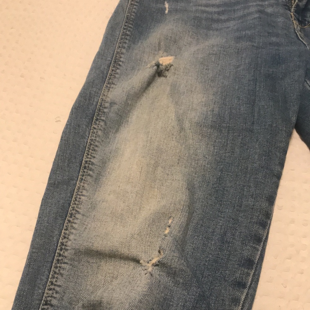Zara Basic jeans - Picture 6 of 11